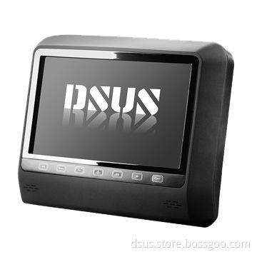 9-inch Seatback Monitor